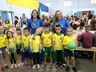 Iniciada apresentações da "Semana Cultural" em São José do Cedro