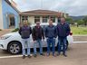 Secretaria de Saúde de Saltinho adquire novo veículo