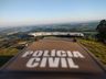 Três pessoas são presas em Cunha Porã por tráfico de drogas