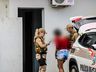 Polícia Militar prende mulher por furto em São Miguel do Oeste