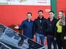 Economize Solar inaugura centro de distribuição em São Miguel do Oeste
