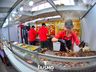 Confira fotos de domingo da maior feira multisetorial da região