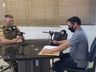 Polícia Militar intensifica participação no combate á Covid-19