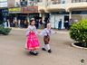 Itapiranga: Desfile de Sete de Setembro tem foco no civismo; fotos 