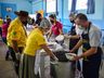 Feijoada da Apae e parceiros é realizada em São Miguel do Oeste