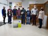 Paróquia de Iporã do Oeste realiza sorteio da ação entre amigos para a nova casa paroquial