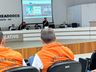 Municípios do oeste discutem ações de combate a dengue em SMO