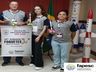 Escola do interior de Itapiranga conquista título nacional