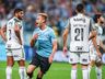 Grêmio vence o Galo na Arena e retoma a vice-liderança do Brasileirão