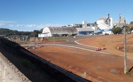 Obras na BR 163 em São José do Cedro devem provocar alteração no trânsito
