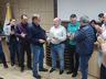 Câmara de Vereadores de Cedro entrega Moção para o Sicoob São Miguel