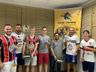 Aliança é Tri-Campeão do Regional de Futebol