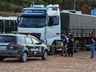 Identificado caminhoneiro encontrado morto em São Miguel do Oeste