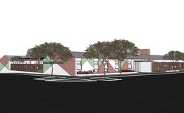 Prefeito desapropria antiga creche do centro e irá revitalizar o espaço