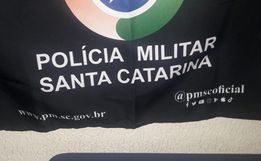 Torrões de maconha são apreendidos em posse de adolescente de 15 anos