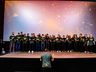 Cantata de Natal encanta público no Cine Peperi: “O Natal além das estrelas, a promessa cumprida”