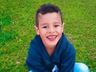 Morre no hospital menino de 6 anos do grave acidente na BR 163
