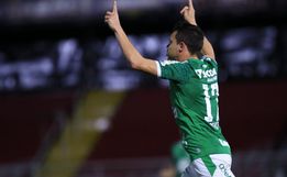 Chape bate o Bragantino e vence a primeira no Campeonato Brasileiro