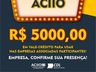Campanha recompensa ACIIO pretende movimentar vendas de dezembro no comércio de Iporã do Oeste