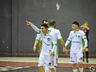 Liderando a Série Prata, São Miguel Futsal vence equipe de São Carlos
