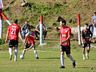 Floriano da Prata larga na frente na final do Municipal de Bandeirante