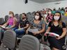 Professores passam por capacitação sobre o transtorno do espectro autista
