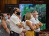 SMO: Celebração de final de ano leva fiéis para Igreja Matriz