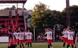 Cometa vence fora de casa pela quarta rodada da Taça D'Lamb Sports 2025
