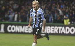 Grêmio vence o The Strongest em "reestreia" na temporada e segue vivo na Libertadores