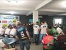 Realizado Congresso Técnico do Estadual Fase Oeste Taça Fritz Bier