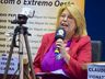 AO VIVO: 14 candidatos a Deputado Federal participam de debate na Peperi