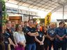 4ª Expo Construir é oficialmente aberta em Iporã do Oeste