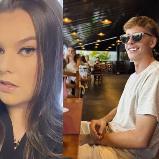 Filha e sobrinho de ex-prefeito morrem em grave acidente na BR-282 em SC