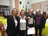 Lions Clube de Campo Erê empossa nova diretoria 