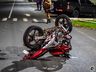 Morre jovem vítima de acidente em São Miguel do Oeste