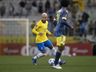 Brasil vence a Colômbia e garante de forma antecipada vaga na Copa do Mundo 