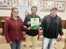 Habitação: Palma Sola entrega escrituras para moradores