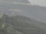 Chuva de granizo causa prejuízos em lavouras da região