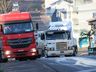 Festa do Colono e Motorista reúne centenas de veículos em SMOeste