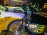 Morre motorista envolvido em grave acidente na BR-282; vídeo