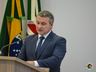 VÍDEO: Wilson Trevisan é empossado para os próximos 4 anos em SMOeste