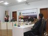 Câmara de Itapiranga inaugura Galeria Lilás em homenagem às vereadoras