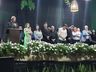 Grande público prestigia a abertura da 15ª Efacitus 