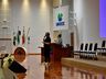 Encontro na Unoesc marca início do ano letivo para professores do município