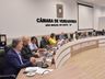 SMO: Vereadores rejeitam veto a projeto que prevê outorga de sala
