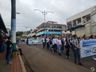 IPORÃ DO OESTE: Desfile cívico movimenta a Avenida Gustavo Fetter; assista