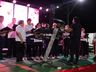 São Bernardino faz abertura do Natal Luz