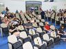 Concurso de oratória premia alunos com bolsas de estudo