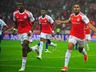 Inter bate o Fortaleza no Beira-Rio, embala e alcança 8º lugar no Brasileirão