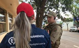 OUÇA: Serbet começa demissão de funcionários em virtude do Coronavírus